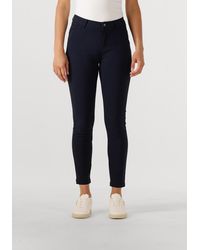 Minus - Hose Carma Pants 7/8 Damen - Lyst