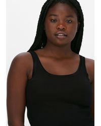 CC Heart - Top Silk Camisole - Lyst