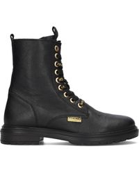 Vingino - Schnürboots Julia Mädchen - Lyst