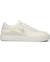 Calvin Klein - Sneaker Low Classic Cupsole - Lyst