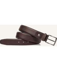 Floris Van Bommel - Herren Gürtel Cfm-10097 De Belter - Lyst
