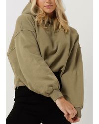 Lune Active - Pullover Nomi Drawstring Hoodie Damen - Lyst