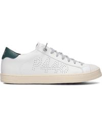 P448 - Sneaker Low John Men - Lyst