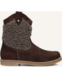 Clic - Mädchen Boots 21134 - Lyst