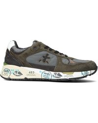 Premiata - Sneaker Low Mase - Lyst
