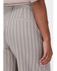 Gestuz - Weite Hose Blairgz Hw Wide Pants - Lyst