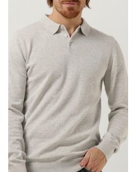 Saint Steve - Polo-shirt Berend - Lyst
