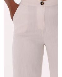 Ydence - Weite Hose Pants Amili Nicht-gerade - Lyst