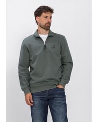 Chasin' - Herren Pullover & Cardigans Ryden Zip-Up - Lyst