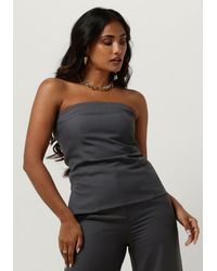 Modström - Damen Tops & T-Shirts Hinamd Top - Lyst