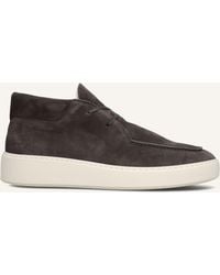 Nubikk - Herren Sneaker Jiro Gio - Lyst