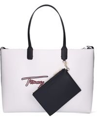 Damen-Taschen von Tommy Hilfiger | Online-Schlussverkauf – Bis zu 49%  Rabatt | Lyst CH