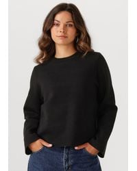 Object - Damen Pullover & Cardigans Objreynard O-Neck Pullover - Lyst