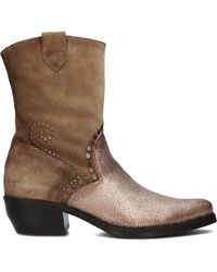 Omoda-Enkellaarzen voor dames | Online sale met kortingen tot 50% | Lyst BE
