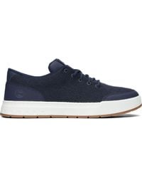 Timberland - Sneaker Low Maple Grove Knit - Lyst