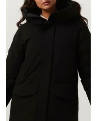 Elvine - Wattierte Jack Asha - Lyst
