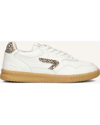 Hub - Damen Sneaker Vancouver-W - Lyst