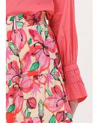 Pom - Minirock Lily Skirt S Damen - Lyst