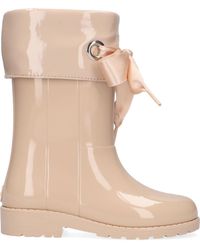 IGOR - Gummistiefel Campera Charol Mädchen - Lyst