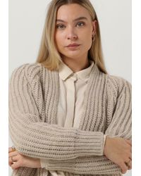Moscow - Strickjacke Jelena Damen - Lyst