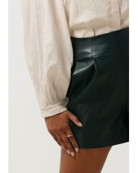Bruuns Bazaar - Kurze Hose Vegani Nadia Shorts - Lyst