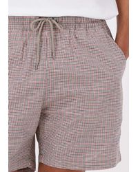 Forét - Kurze Hose Clover - Lyst