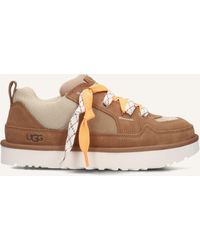UGG - Herren Sneaker M Lo Lowmel - Lyst