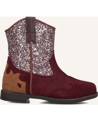 Clic - Mädchen Stiefel 20716 - Lyst