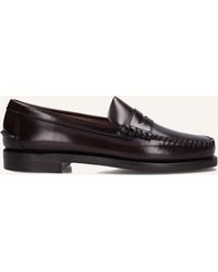 Sebago - Herren Loafer Classic Dan - Lyst