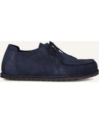 Birkenstock - Herren Schnürschuhe Utti Lace M - Lyst