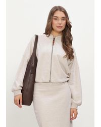 Moscow - Damen Pullover & Cardigans 78-01-Saskia - Lyst