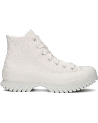 Converse - Sneaker High Chuck Taylor All Star LUGGed 2.0 Hi - Lyst