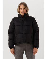 Modström - Wattierte Jack Sammi Jacket - Lyst