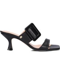 Fred De La Bretoniere - Mules 163010149 - Lyst