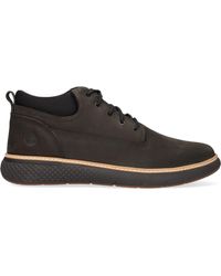 Timberland - Schnürschuhe Cross Mark Chukka - Lyst