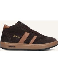 H.i.p. - Mädchen Sneaker H1253 - Lyst