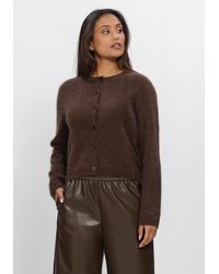Suncoo - Damen Pullover & Cardigans Galina - Lyst