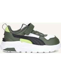 PUMA - Mädchen Sneaker Trinity 2 Lt Ac + Inf - Lyst