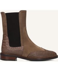Pertini - Damen Boots 33063 - Lyst