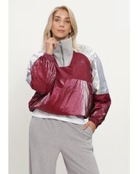 Studio Amaya - Damen Jacken Hold Jacket - Lyst