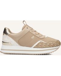 Michael Kors - Damen Sneaker Raina Trainer - Lyst