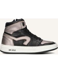 H.i.p. - Mädchen Sneaker H1765 - Lyst
