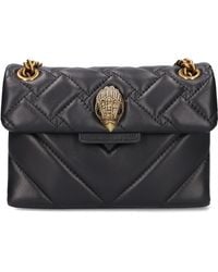 Kurt Geiger - Umhängetasche Mini Kensington X Bag - Lyst