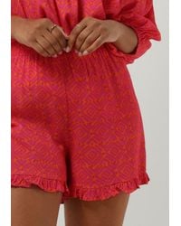 Ydence - Kurze Hose Short Harlow - Lyst