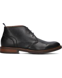 VAN LIER - Ankle Boots 2358200 Herren - Lyst