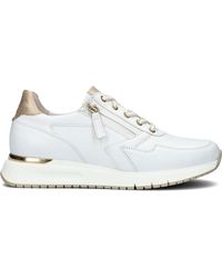 Gabor - Sneaker Low 448.1 - Lyst