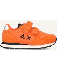 Sun 68 - Jungen Sneaker Tom Solid - Lyst