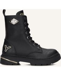 Replay - Mädchen Boots Joplin 15 - Lyst