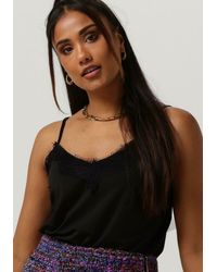 CC Heart - Top Lace Top Damen - Lyst