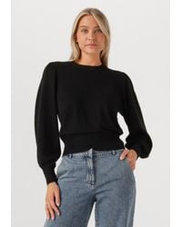 Minus - Damen Pullover & Cardigans Liva Long Sleeve Pullover - Lyst